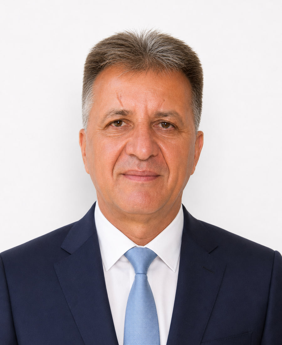 Avocat Daniel Dumitrescu, titular al Cabinetului Individual de Avocat